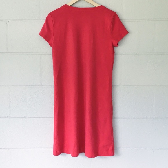 Talbots Shift Dress - Picture 3 of 5